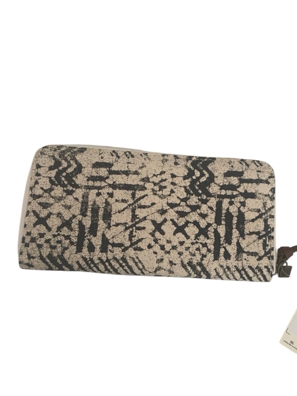 NWT BILLABONG PRINTED WALLET